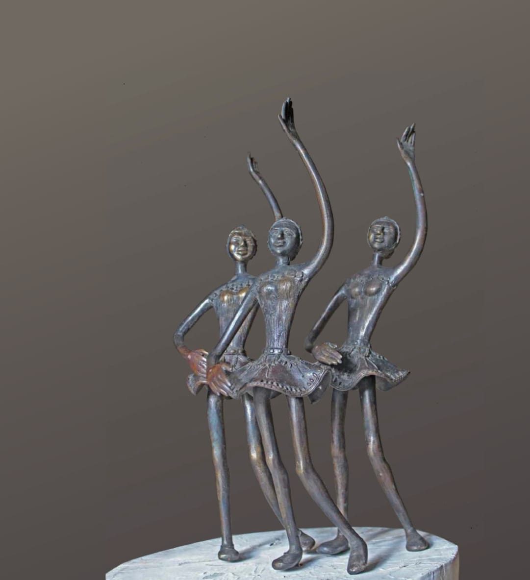 Ballerina