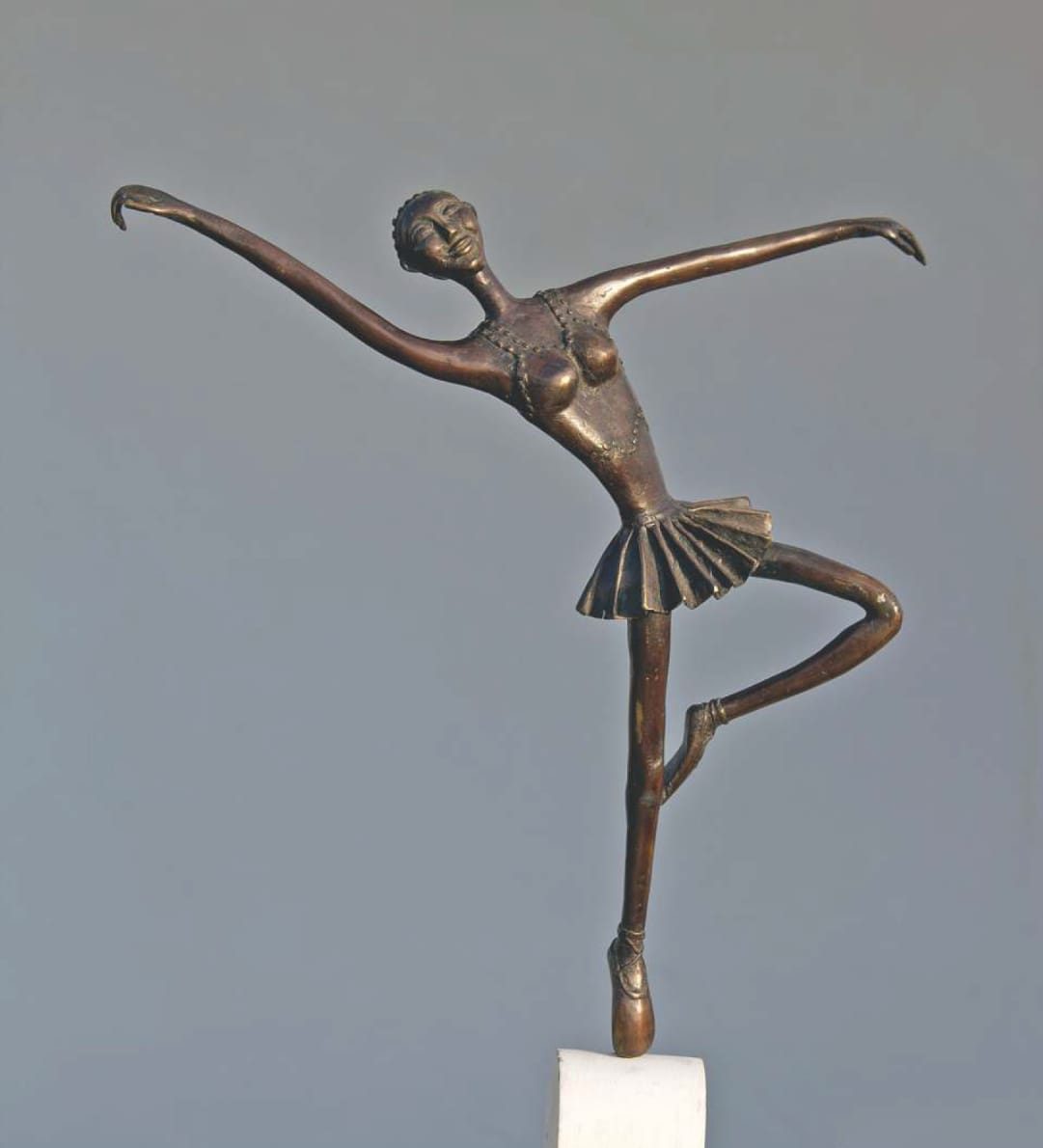 Ballerina