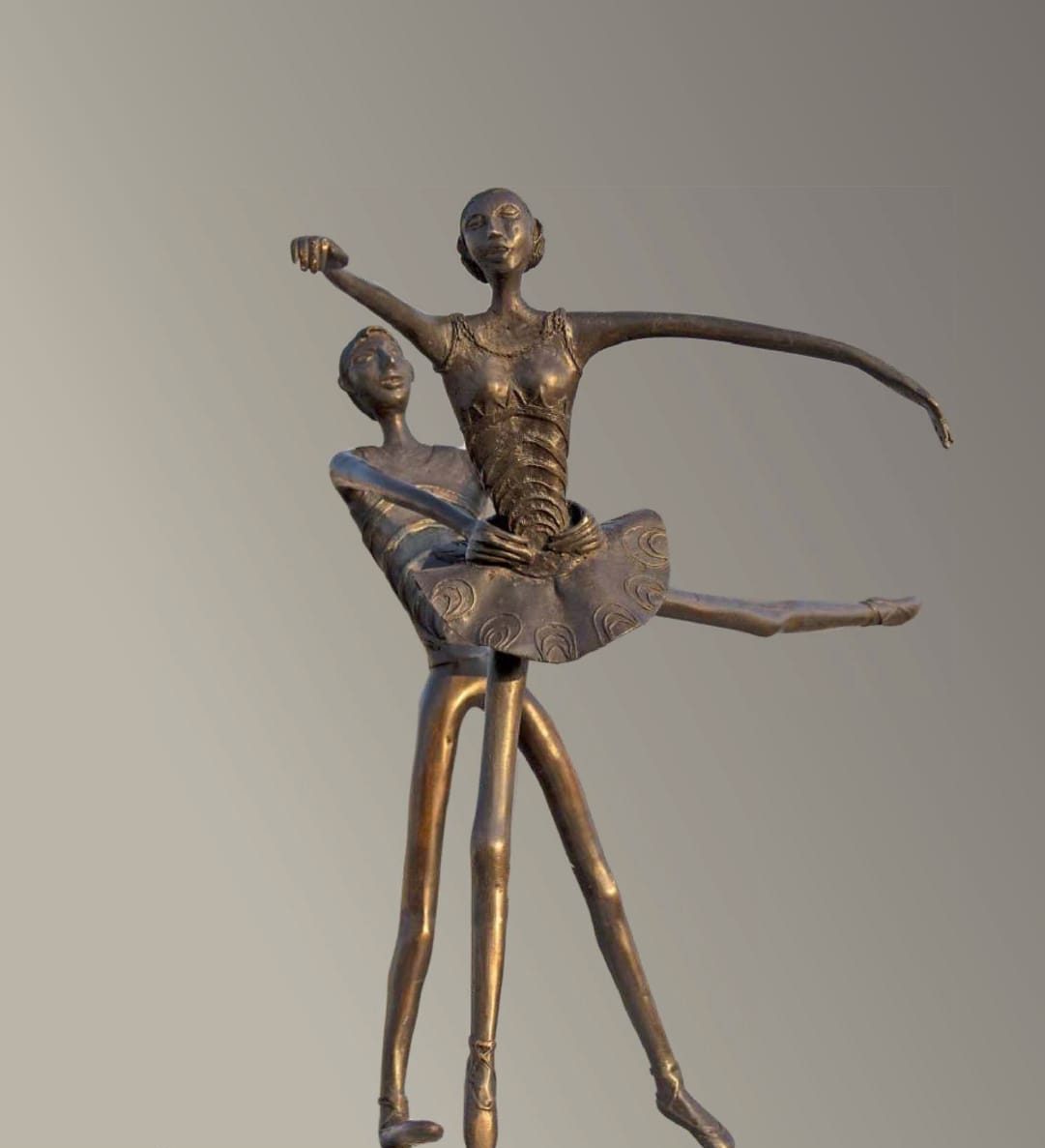 Ballerina