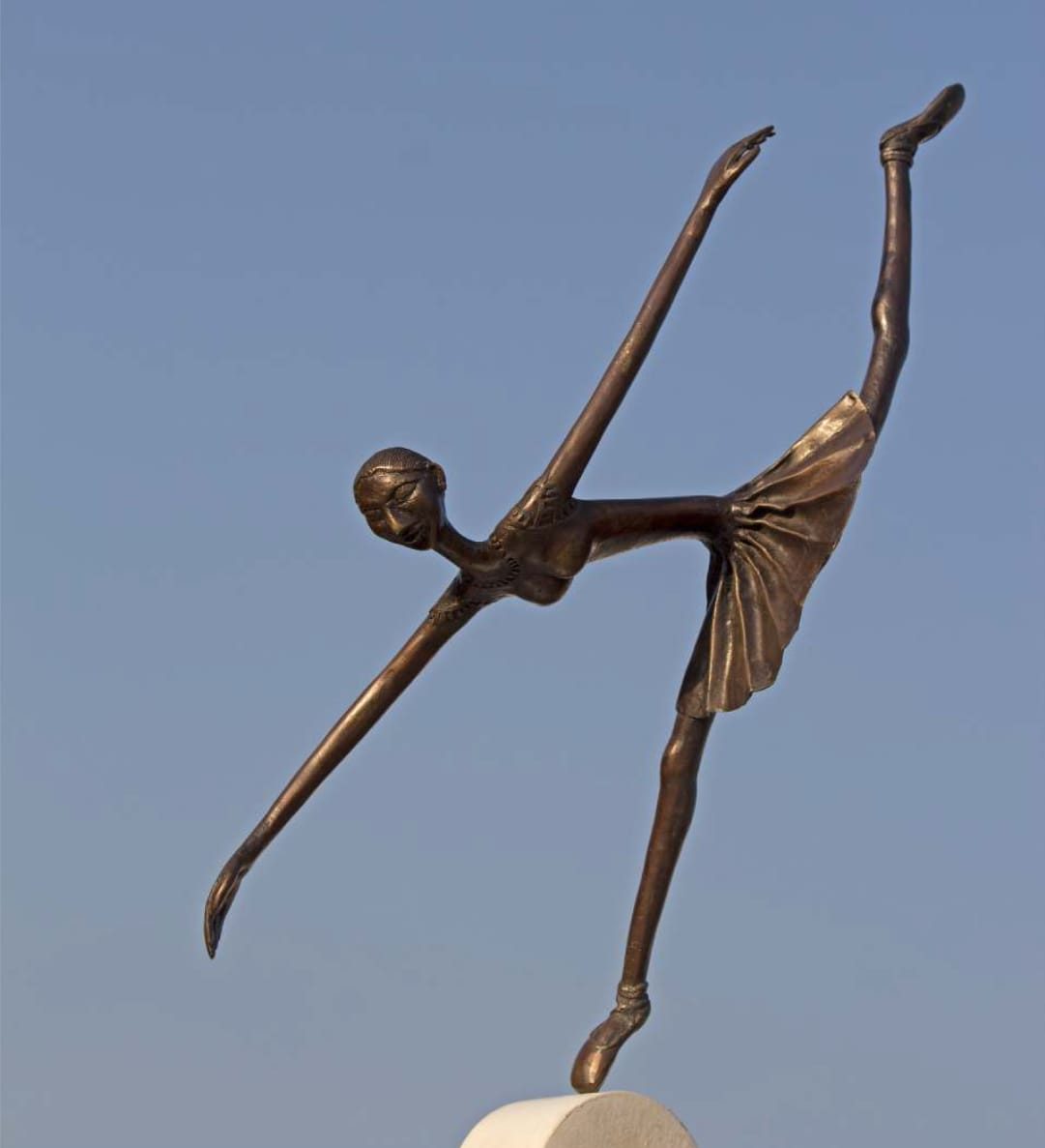 Ballerina
