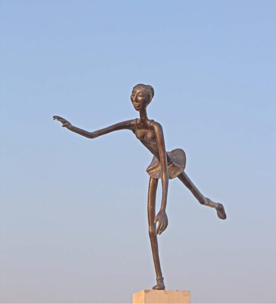 Ballerina