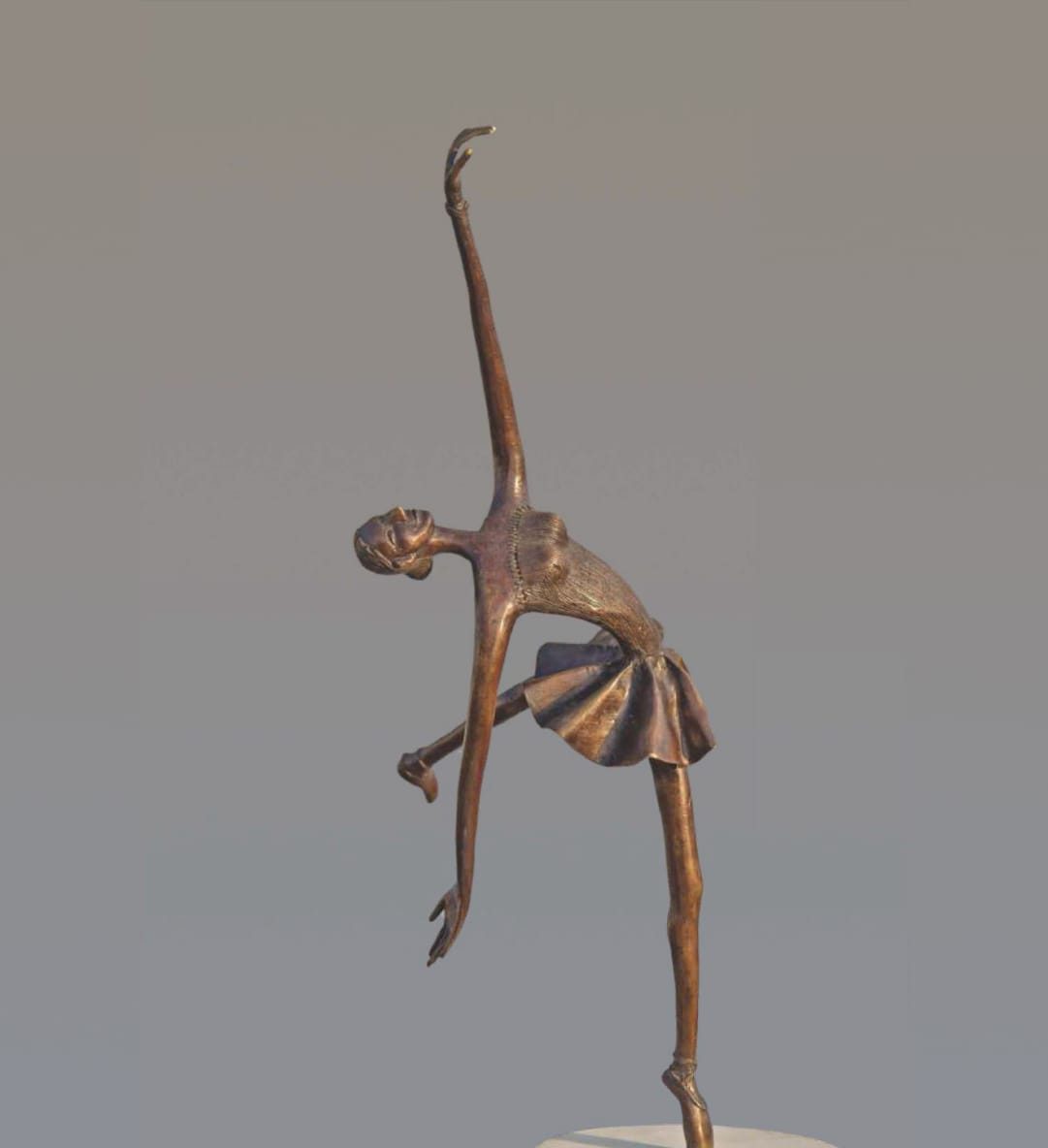 Ballerina
